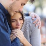 couple sad - difficulty falling pregnant