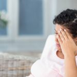 endometriosis cannot fall pregnant