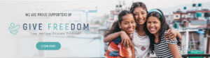 Give-Freedom-Supporter-Banner